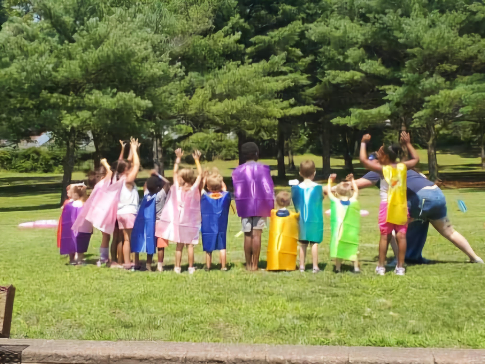 Foster & Adoptive Family Events