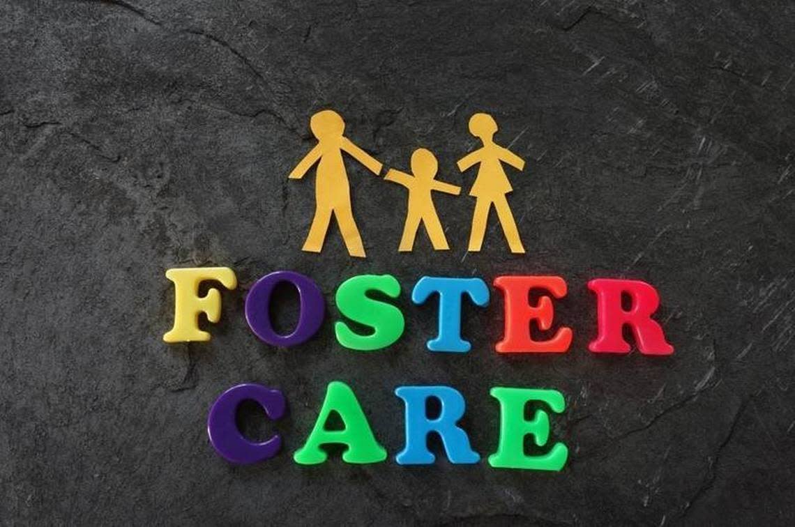 What Is a Foster Closet? Inside The Village and How It Helps Foster Families