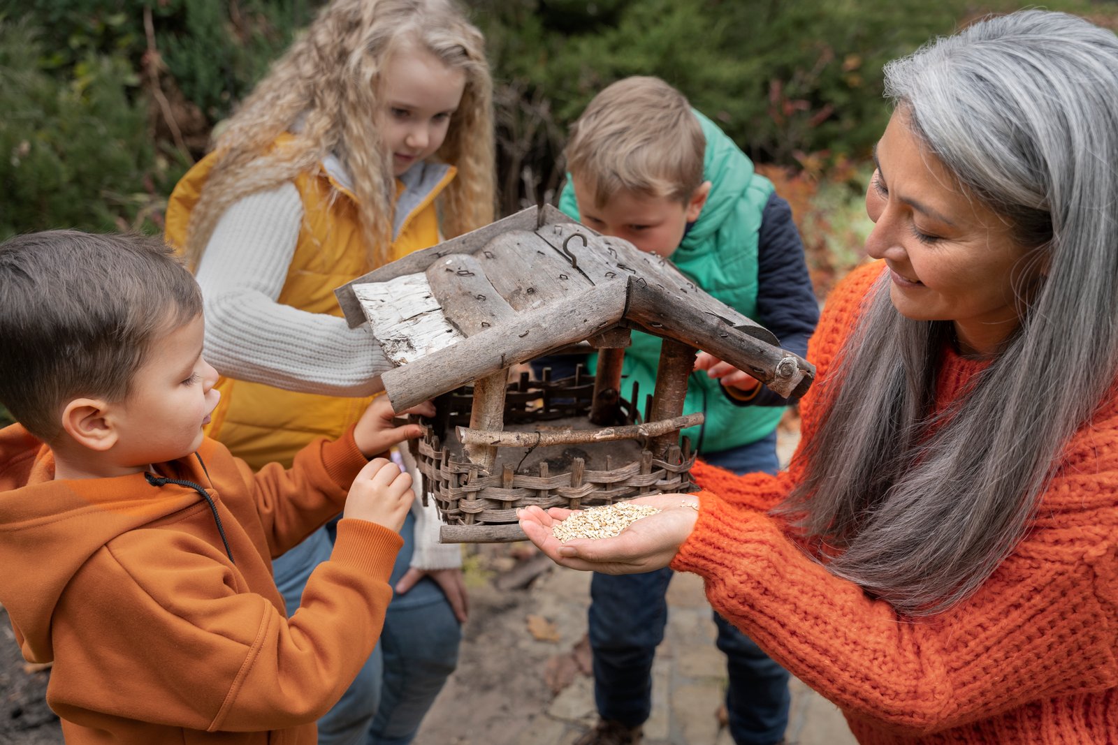 What Happens After Placement? How The Village Helps Foster Families Settle In