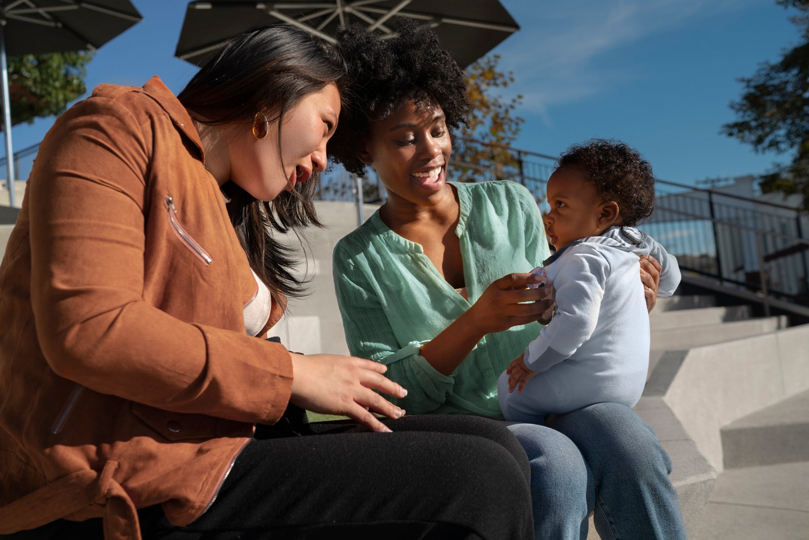 From Emergency Placement to Everyday Comfort: Why Foster Families Rely on The Village